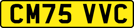 CM75VVC