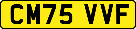 CM75VVF