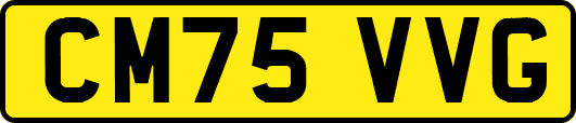 CM75VVG