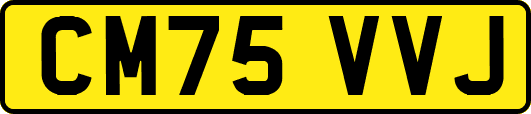 CM75VVJ