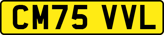 CM75VVL