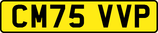 CM75VVP