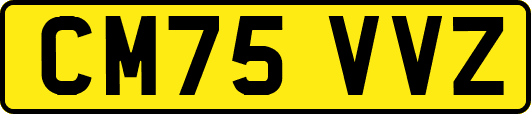 CM75VVZ