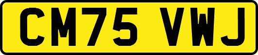 CM75VWJ