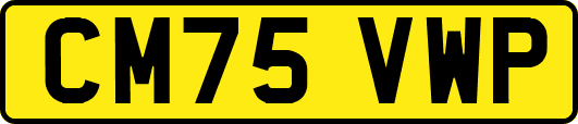 CM75VWP