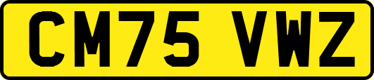 CM75VWZ