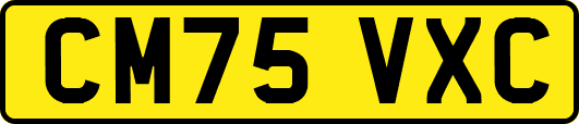 CM75VXC