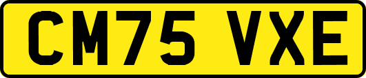 CM75VXE
