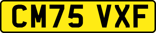 CM75VXF