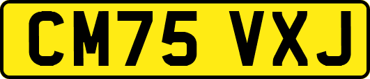 CM75VXJ