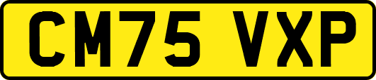 CM75VXP