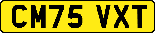 CM75VXT