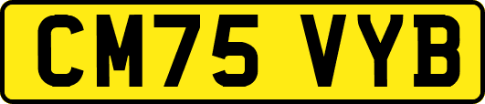 CM75VYB