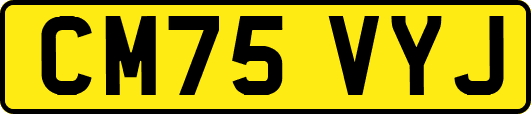 CM75VYJ