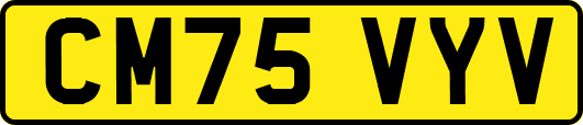 CM75VYV