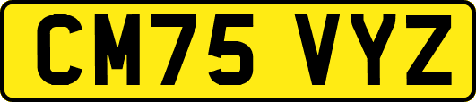 CM75VYZ