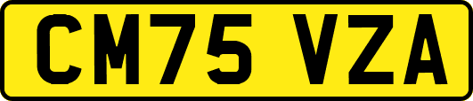 CM75VZA
