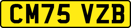 CM75VZB