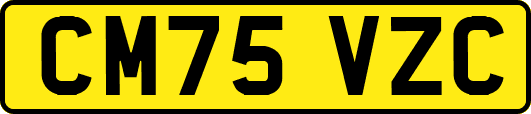 CM75VZC