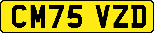 CM75VZD