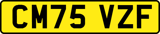CM75VZF