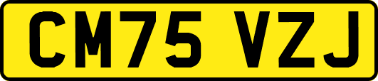 CM75VZJ
