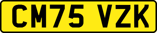 CM75VZK