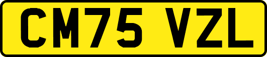CM75VZL