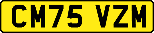 CM75VZM