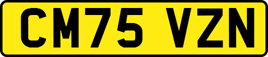CM75VZN