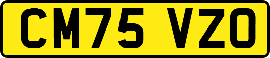 CM75VZO