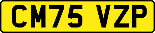 CM75VZP