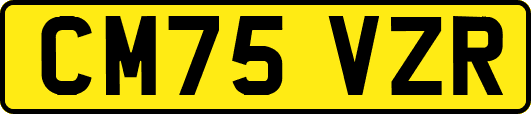 CM75VZR