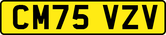 CM75VZV