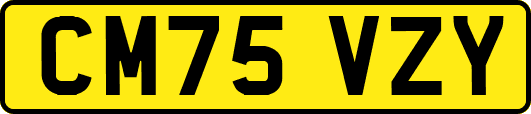 CM75VZY