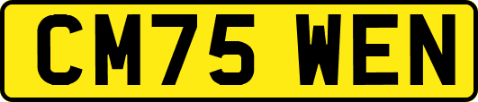 CM75WEN
