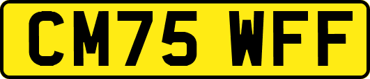 CM75WFF