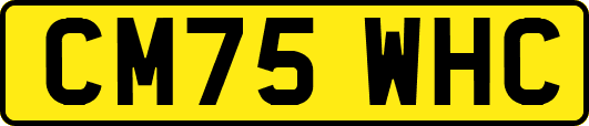 CM75WHC