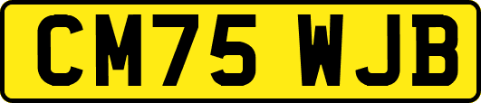 CM75WJB