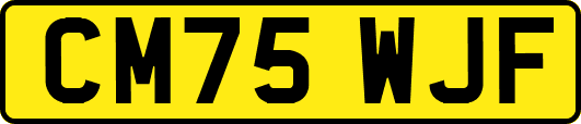 CM75WJF