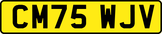 CM75WJV