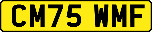 CM75WMF