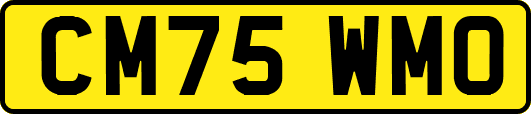 CM75WMO