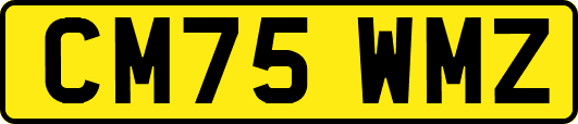 CM75WMZ