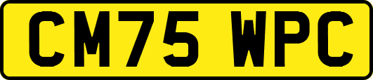 CM75WPC