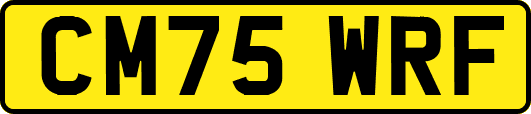CM75WRF