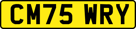 CM75WRY
