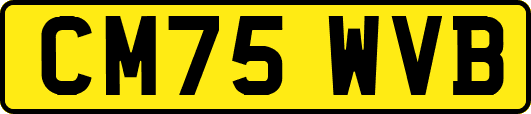 CM75WVB