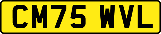 CM75WVL