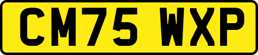 CM75WXP